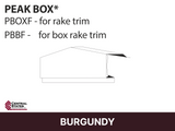 R-Loc™ Peak Box