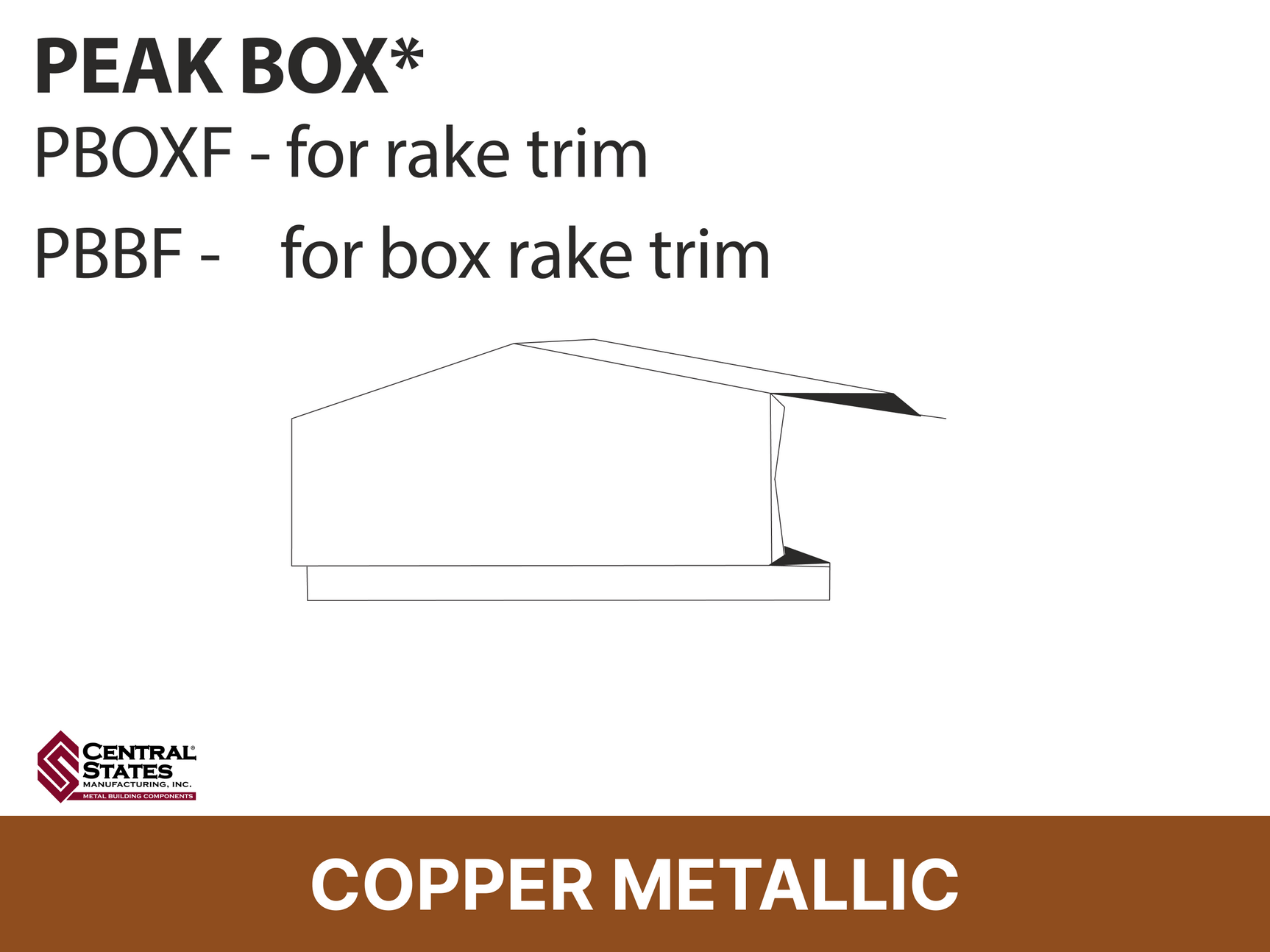 R-Loc™ Peak Box