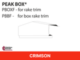 R-Loc™ Peak Box