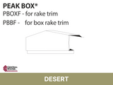 R-Loc™ Peak Box