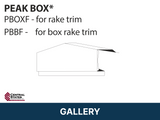 R-Loc™ Peak Box