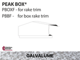 R-Loc™ Peak Box
