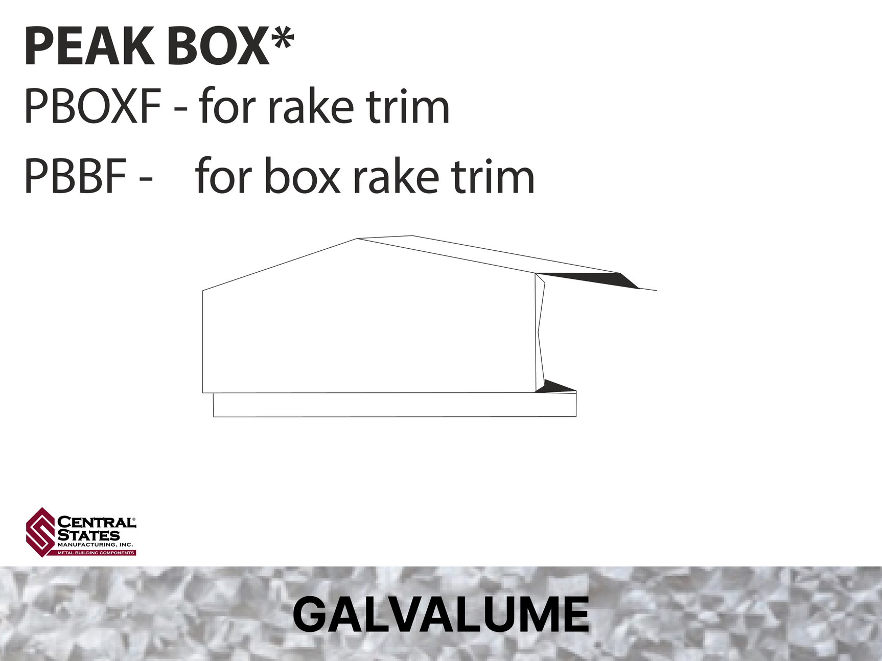 R-Loc™ Peak Box