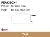 R-Loc™ Peak Box