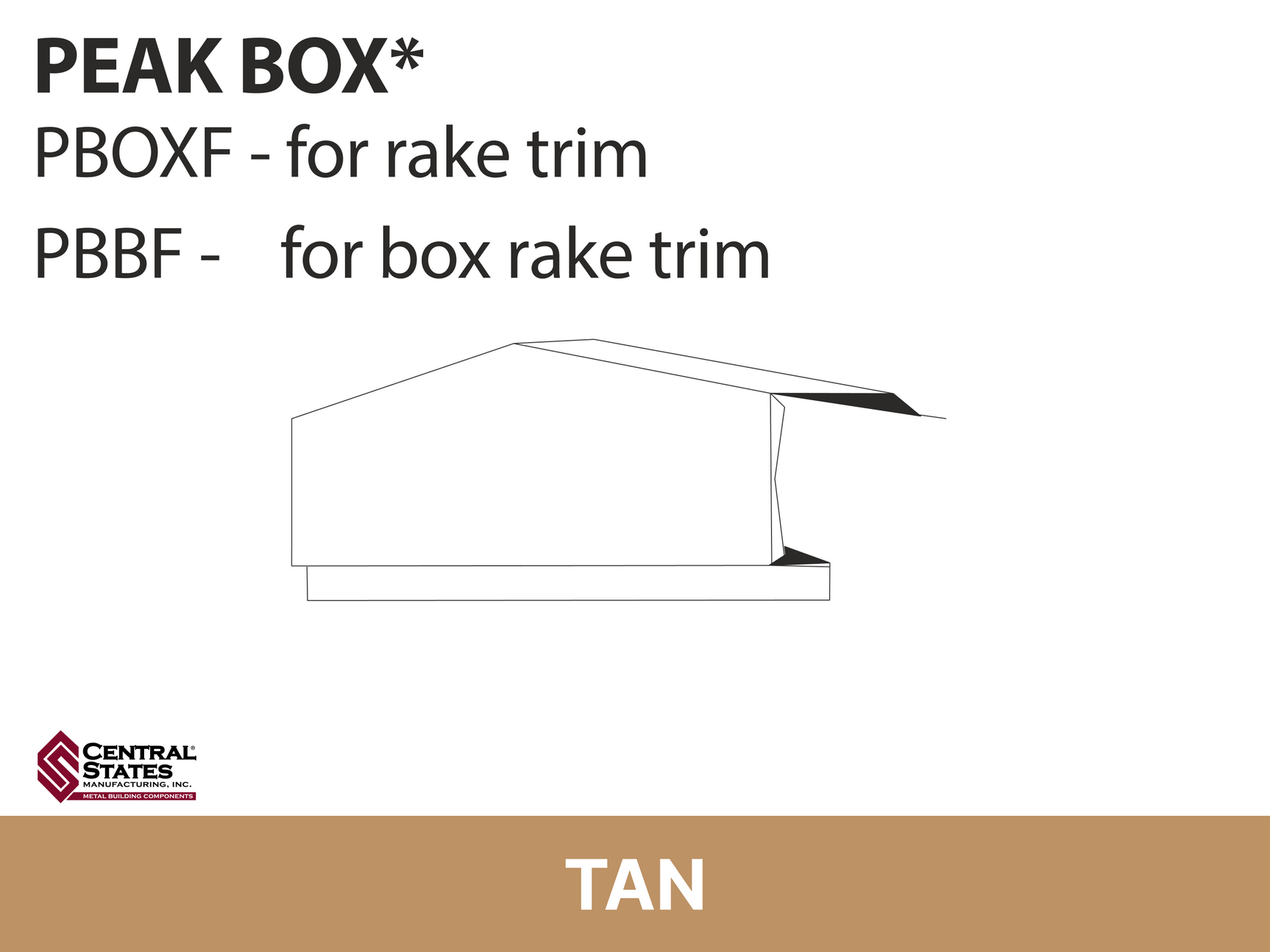 R-Loc™ Peak Box