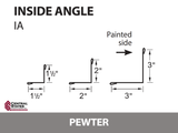 Inside Angle