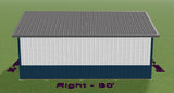 The SIERRA Pole Building Kit