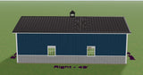 The CLYDE Pole Building Kit