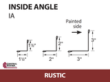 Inside Angle