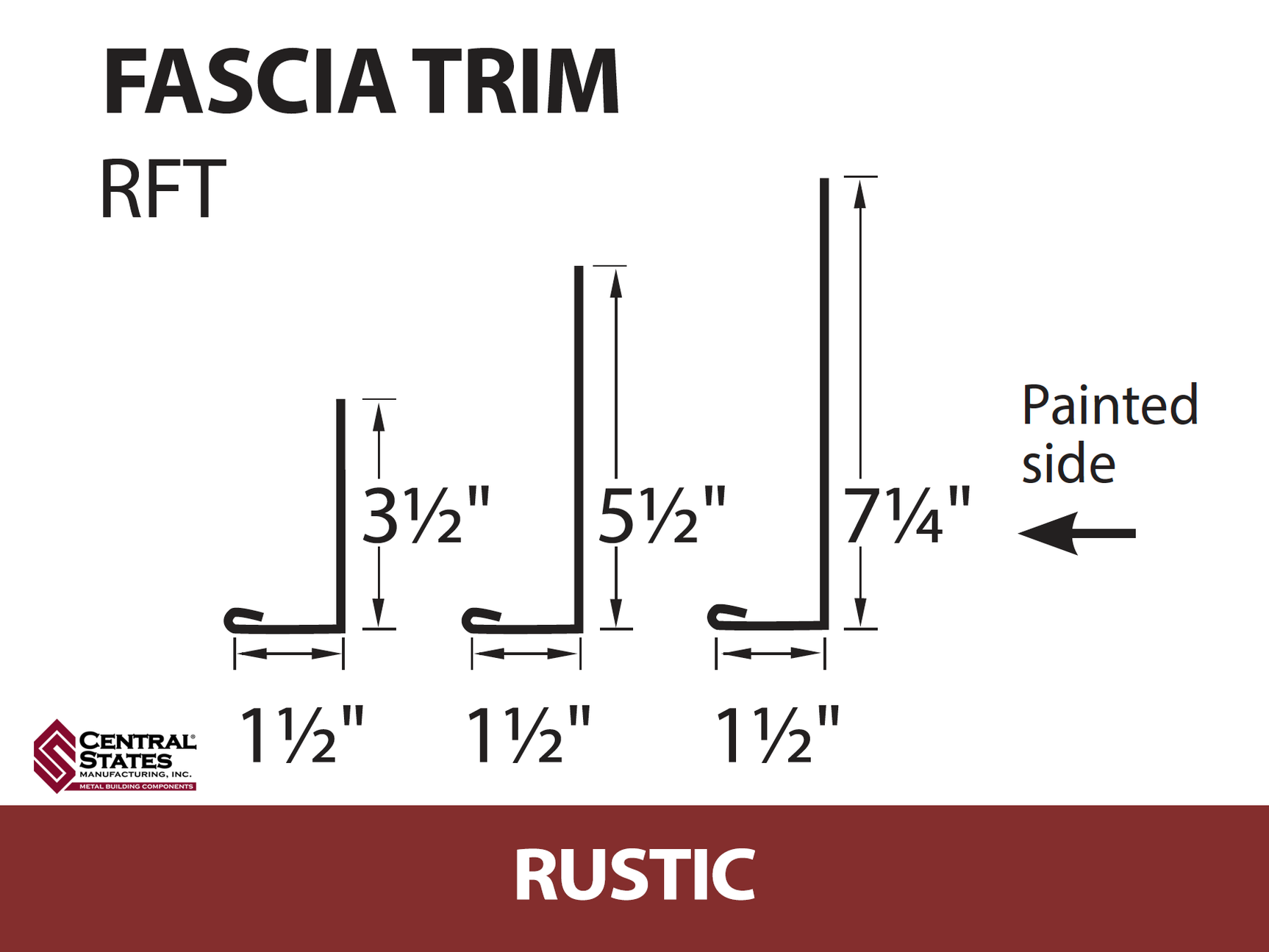 Residential Fascia