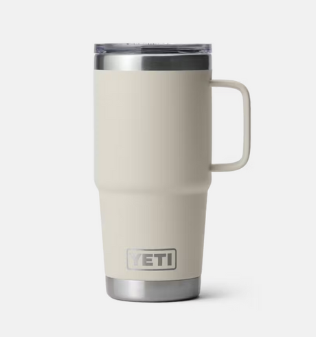 Promotional graphic advertising a free Yeti cooler with purchases over $1,000.