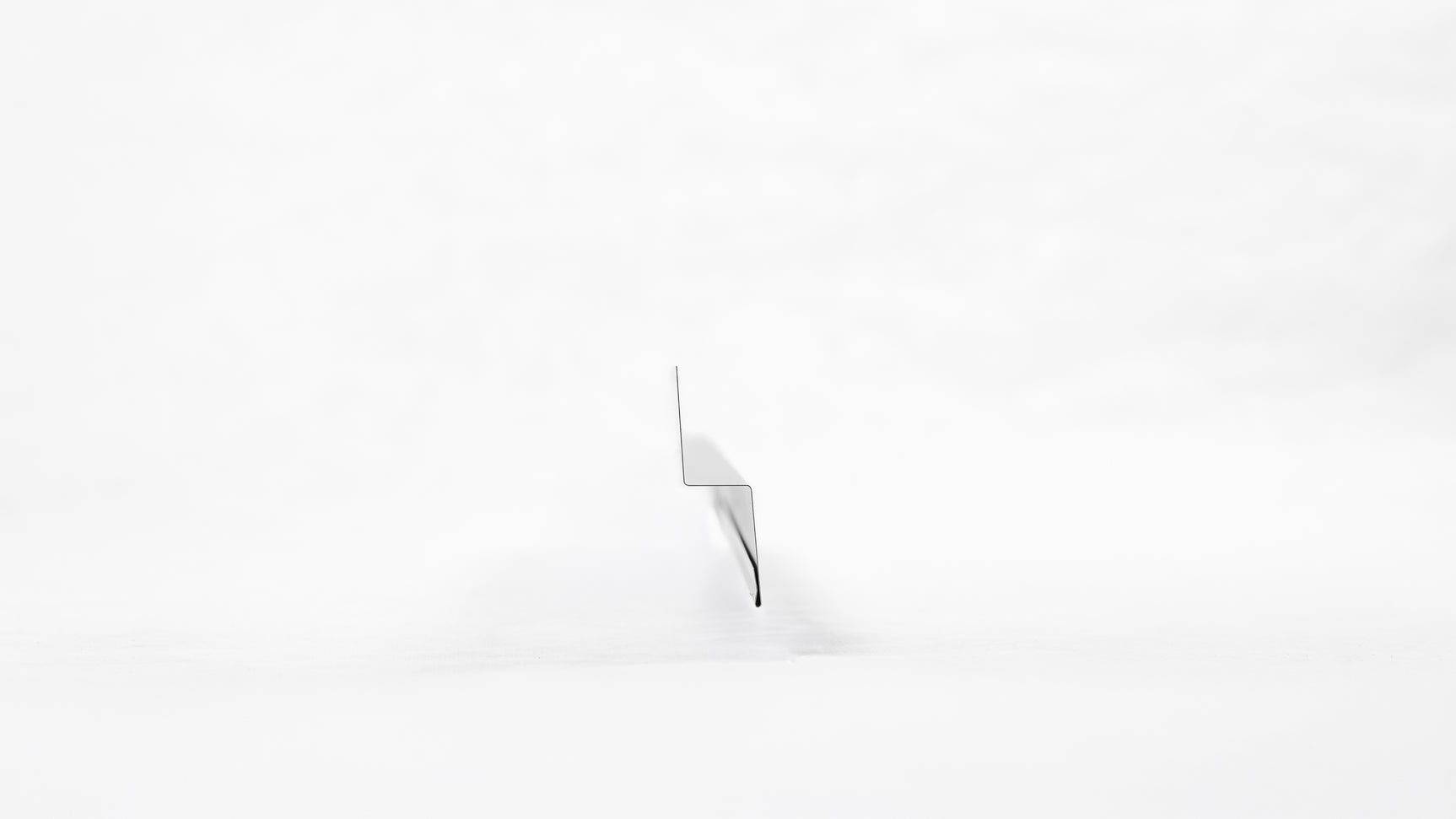 MasterRib® Double Angle Flashing