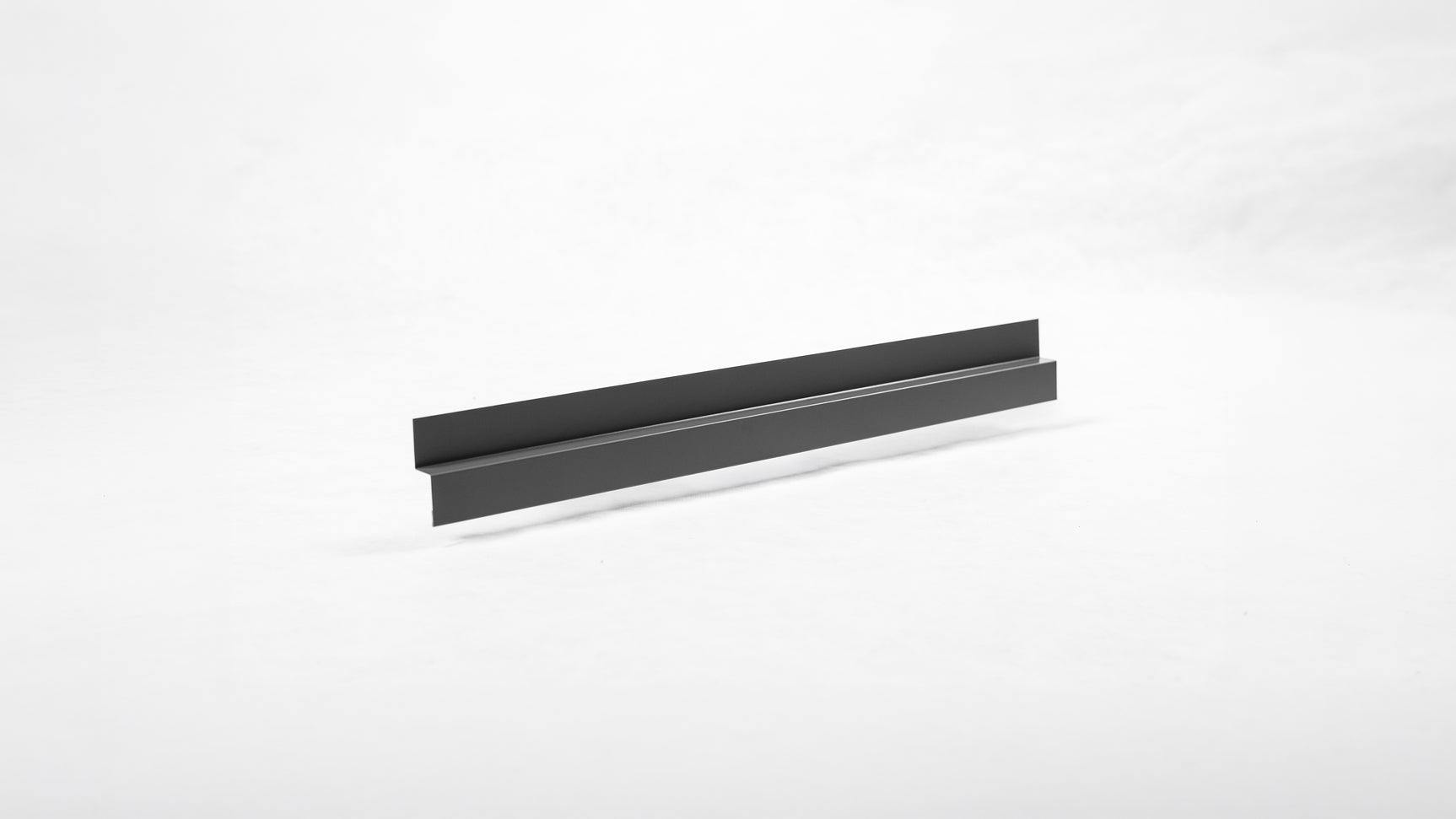 MasterRib® Double Angle Flashing