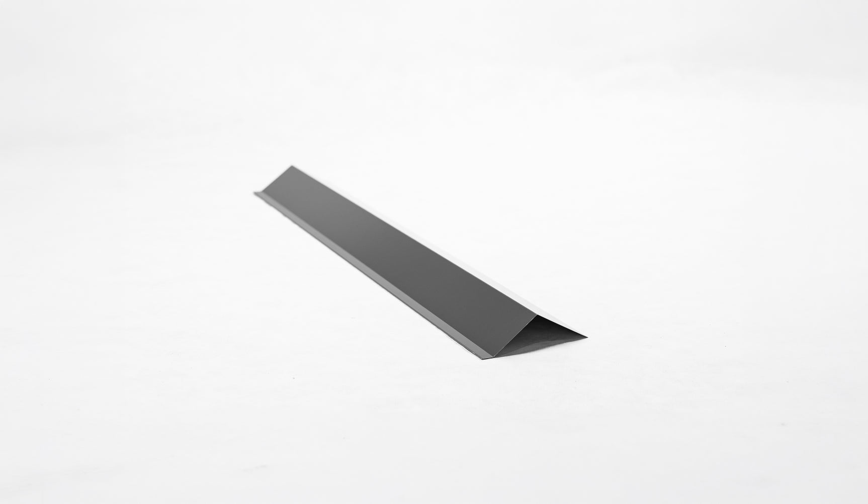 MasterRib® Eave Edge