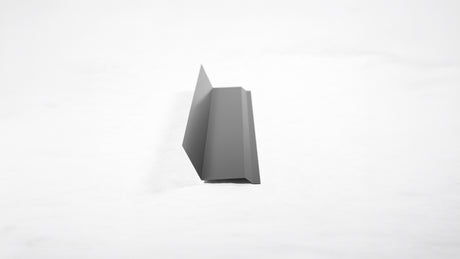 MasterRib® Endwall Flashing