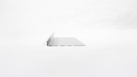 MasterRib® Overhead Door Trim