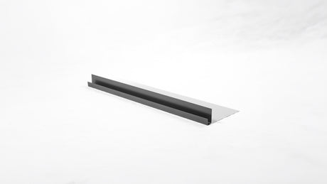 MasterRib® Overhead Door Trim