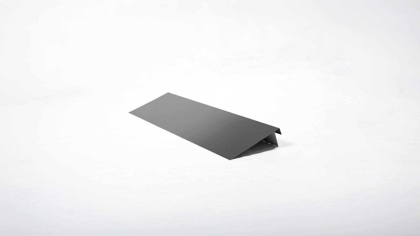 MasterRib® Overhead Door Trim