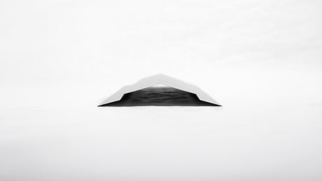 MasterRib® Ridge Cap