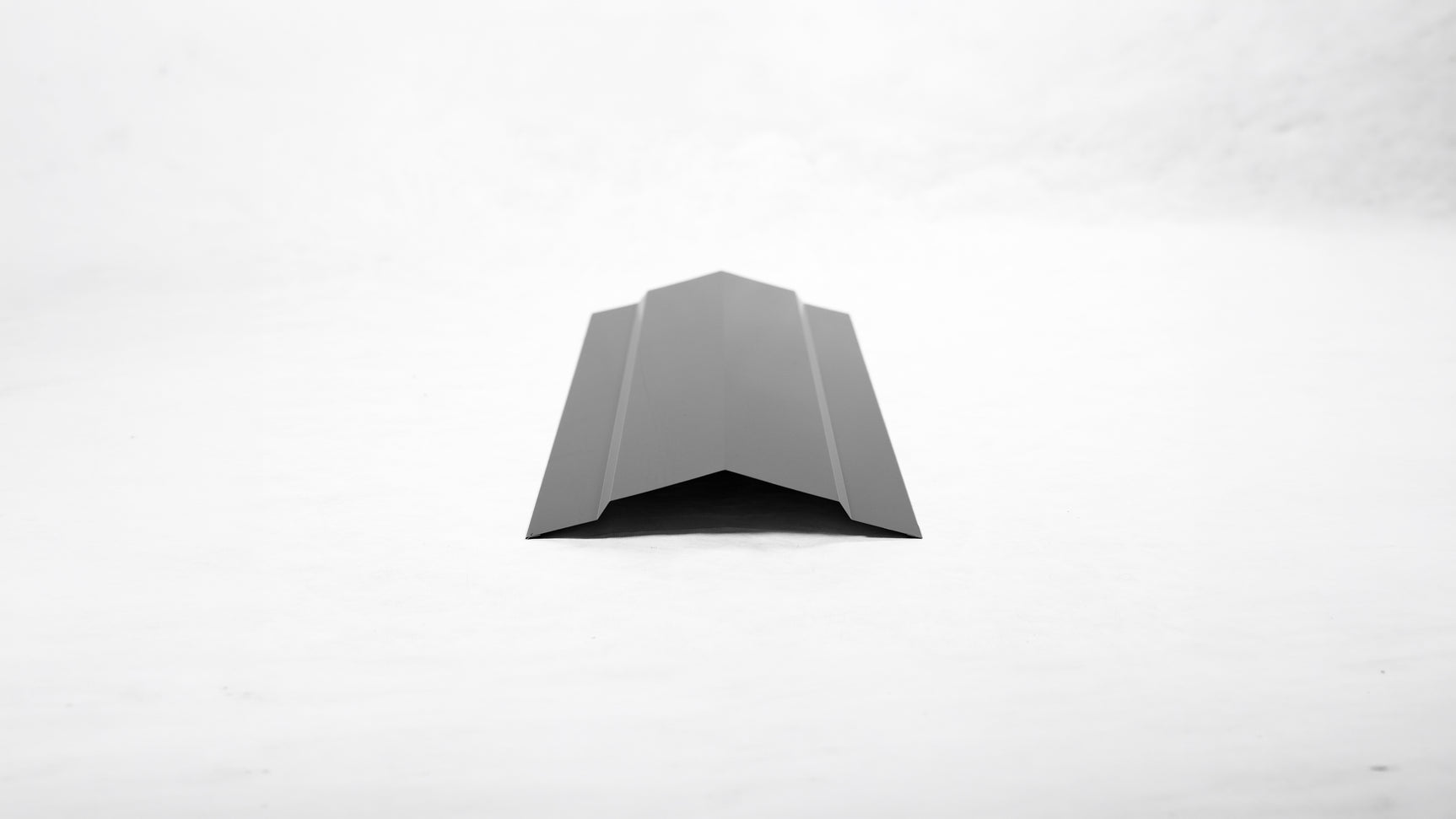 MasterRib® Ridge Cap
