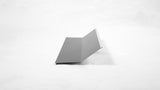 MasterRib® Slope Transition Flashing (Lower Gambrel Trim)