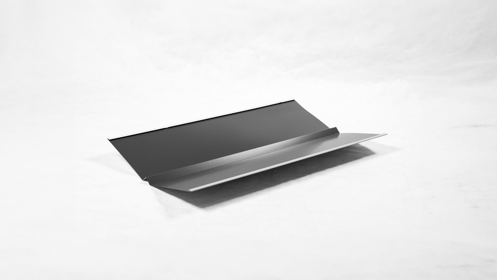 MasterRib® W Valley Flashing