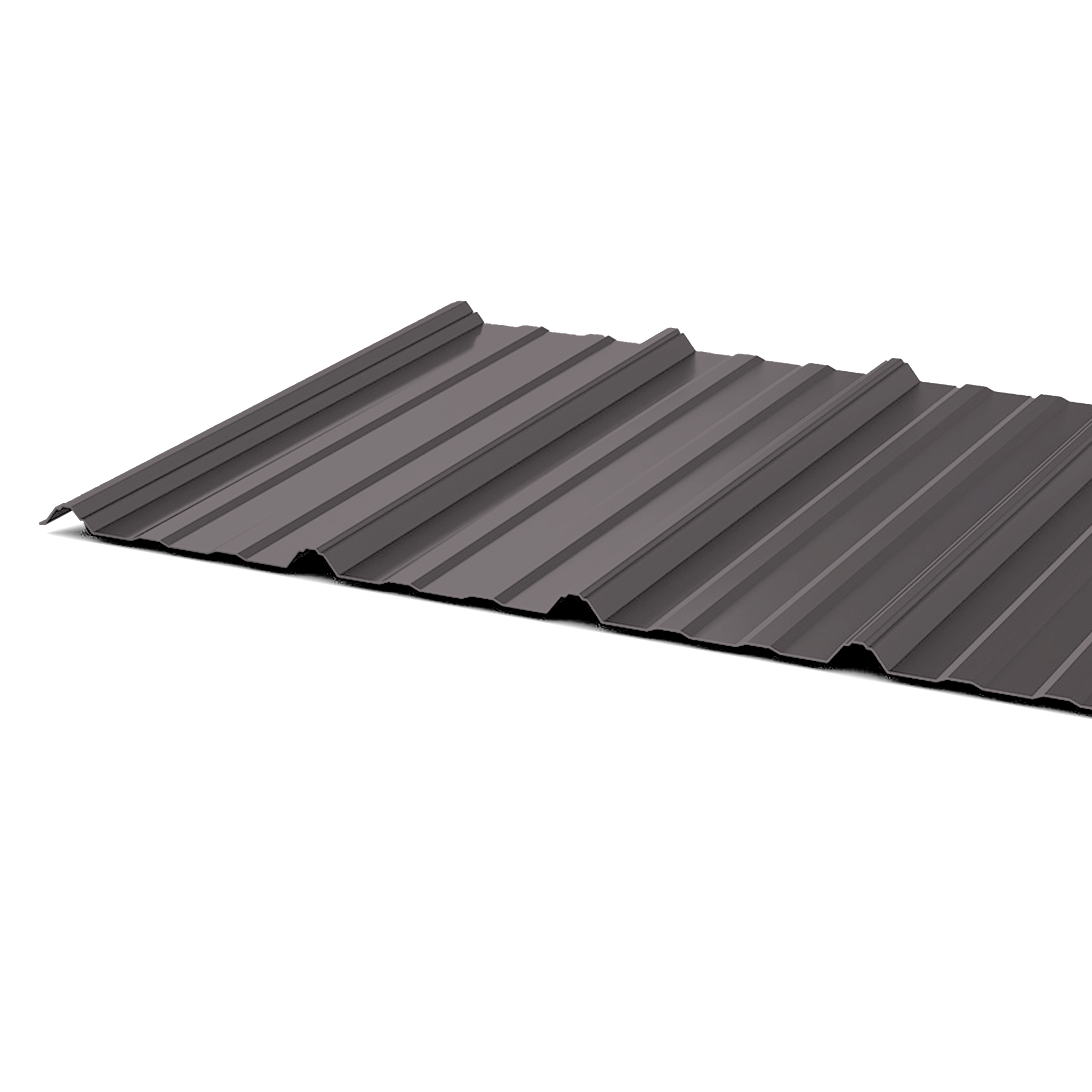 MasterRib®  - 26 ga. Metal Panel - 45 Yr. Warranty (Various Colors)