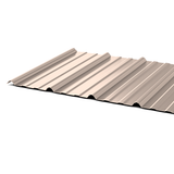MasterRib®  - 29 ga. Metal Panel - 45 Yr. Warranty (Various Colors)