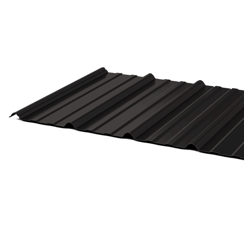 MasterRib® 29 Ga. Metal Panel – 45 Yr Warranty | PBS Direct