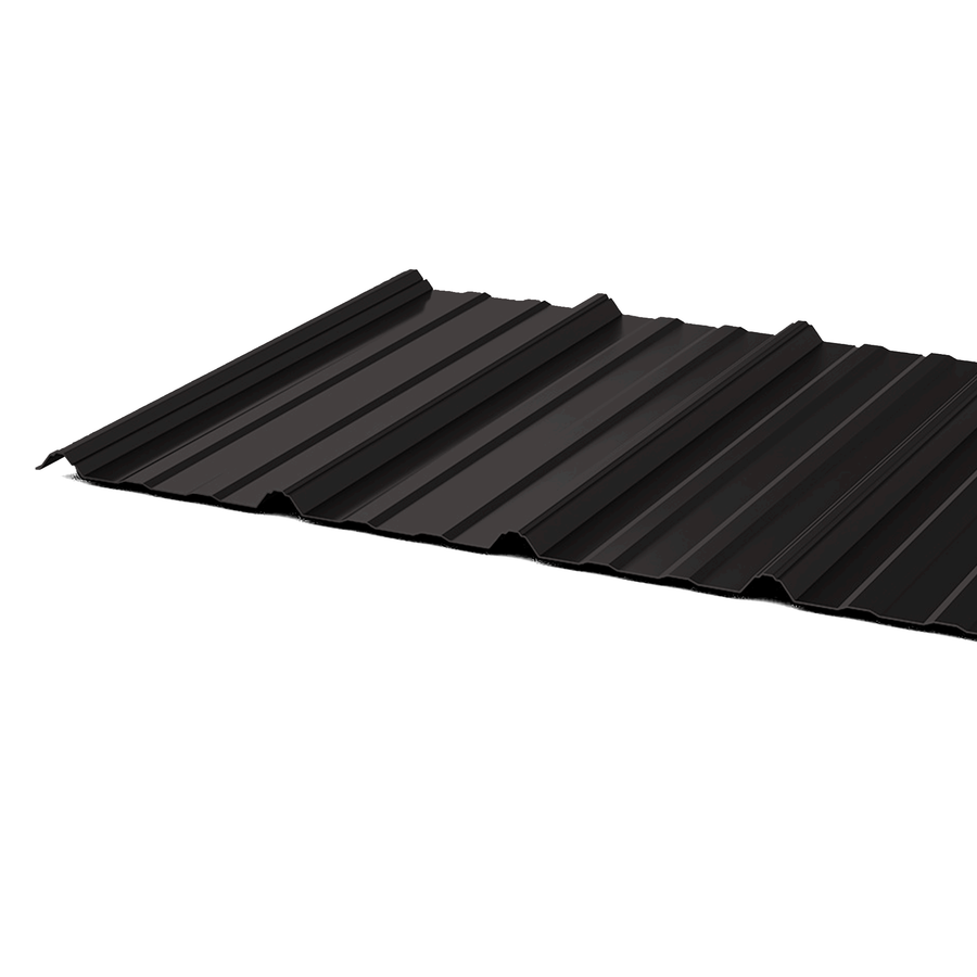 MasterRib® 29 Ga. Metal Panel – 45 Yr Warranty | PBS Direct