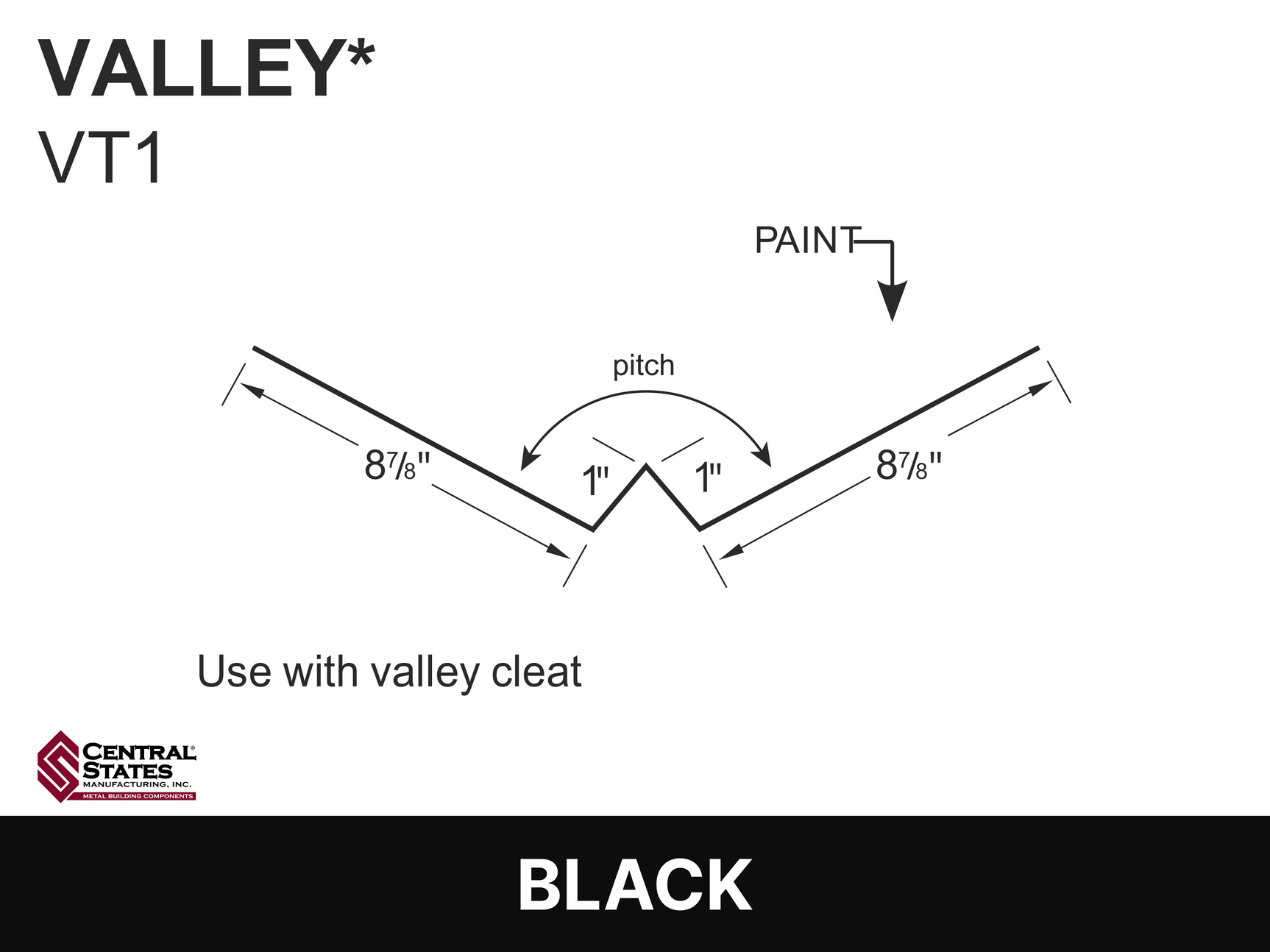H-Loc™ Valley