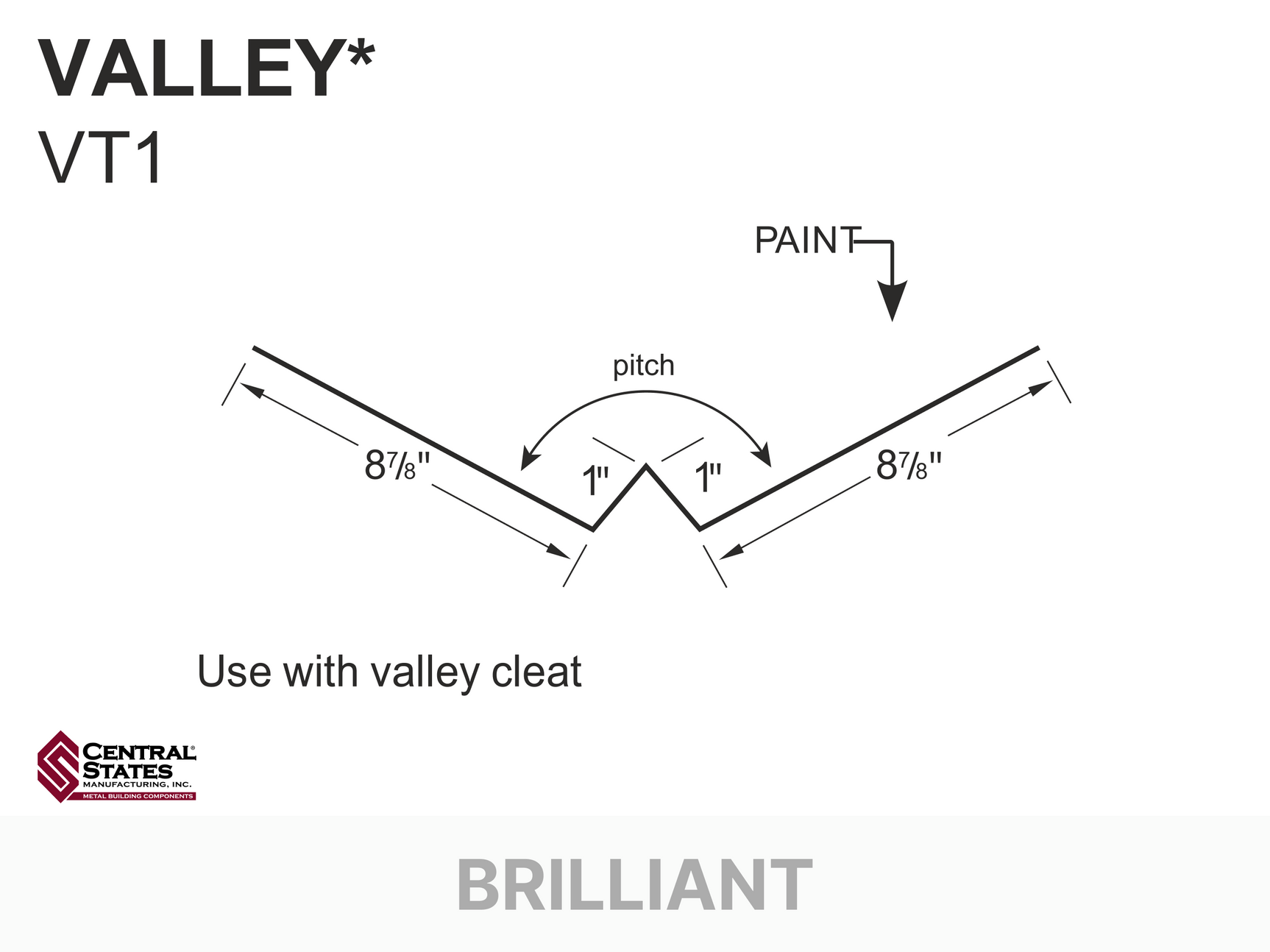 H-Loc™ Valley