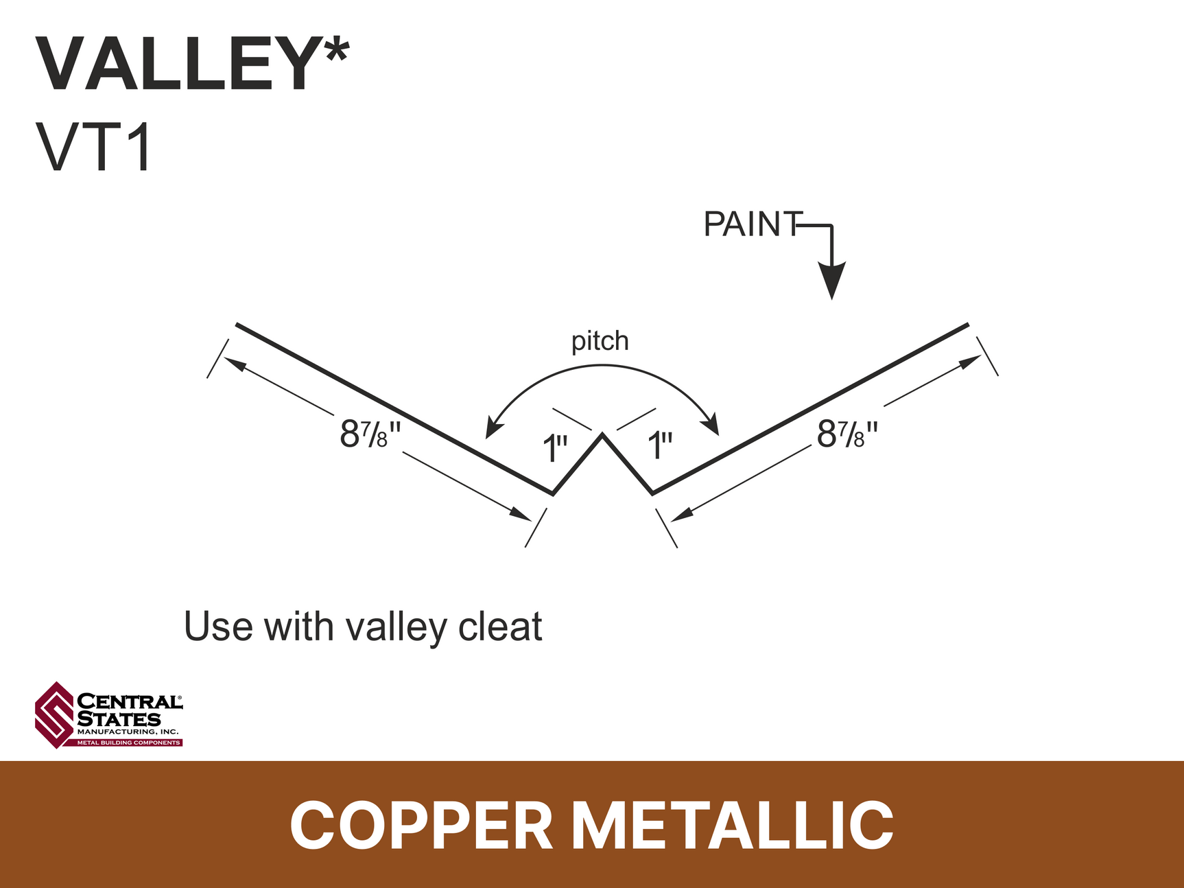 H-Loc™ Valley