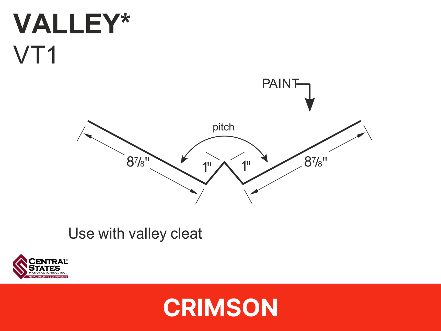 H-Loc™ Valley