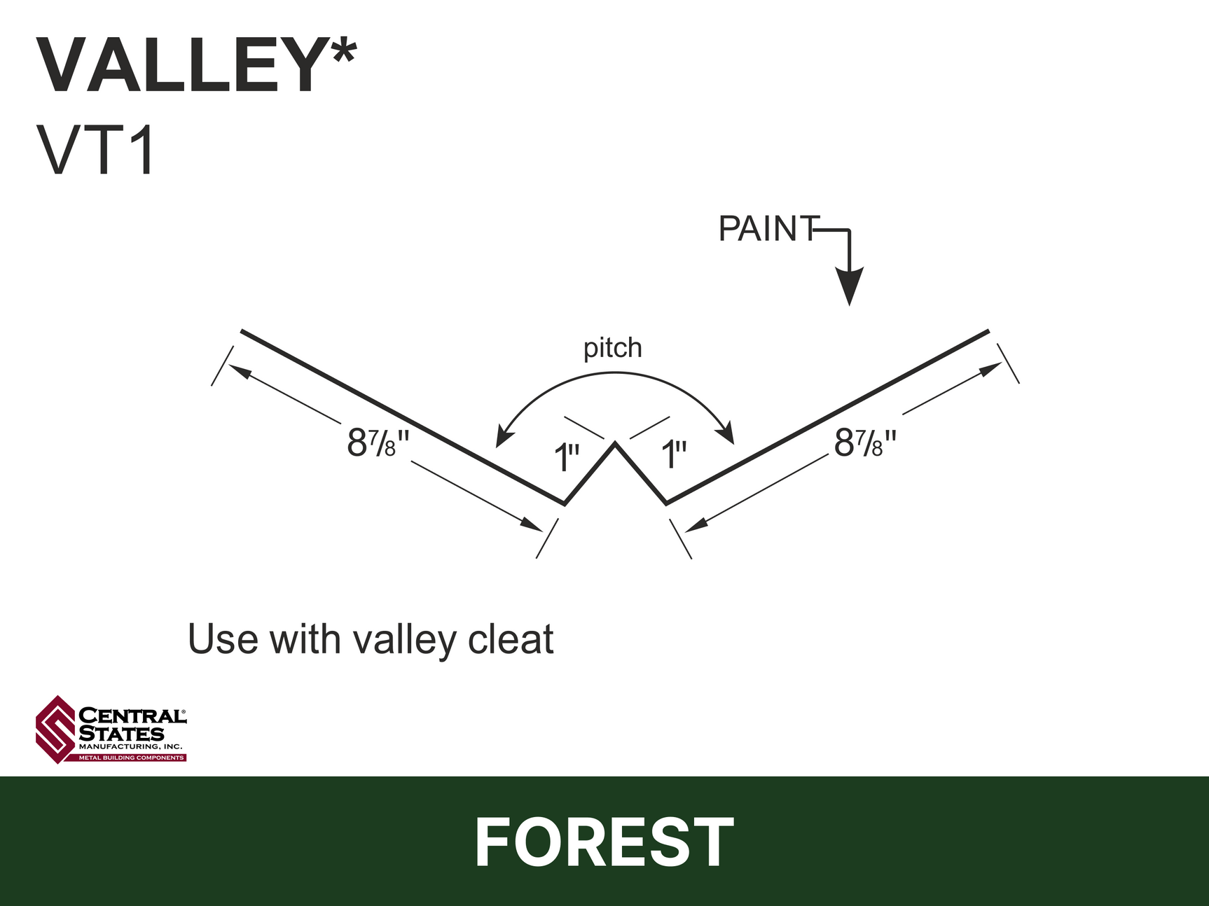 H-Loc™ Valley