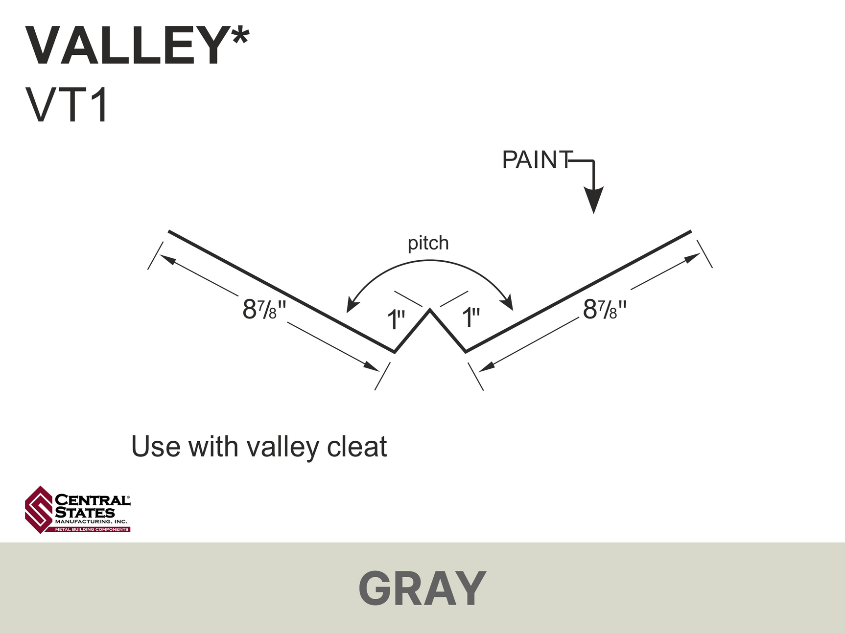 H-Loc™ Valley