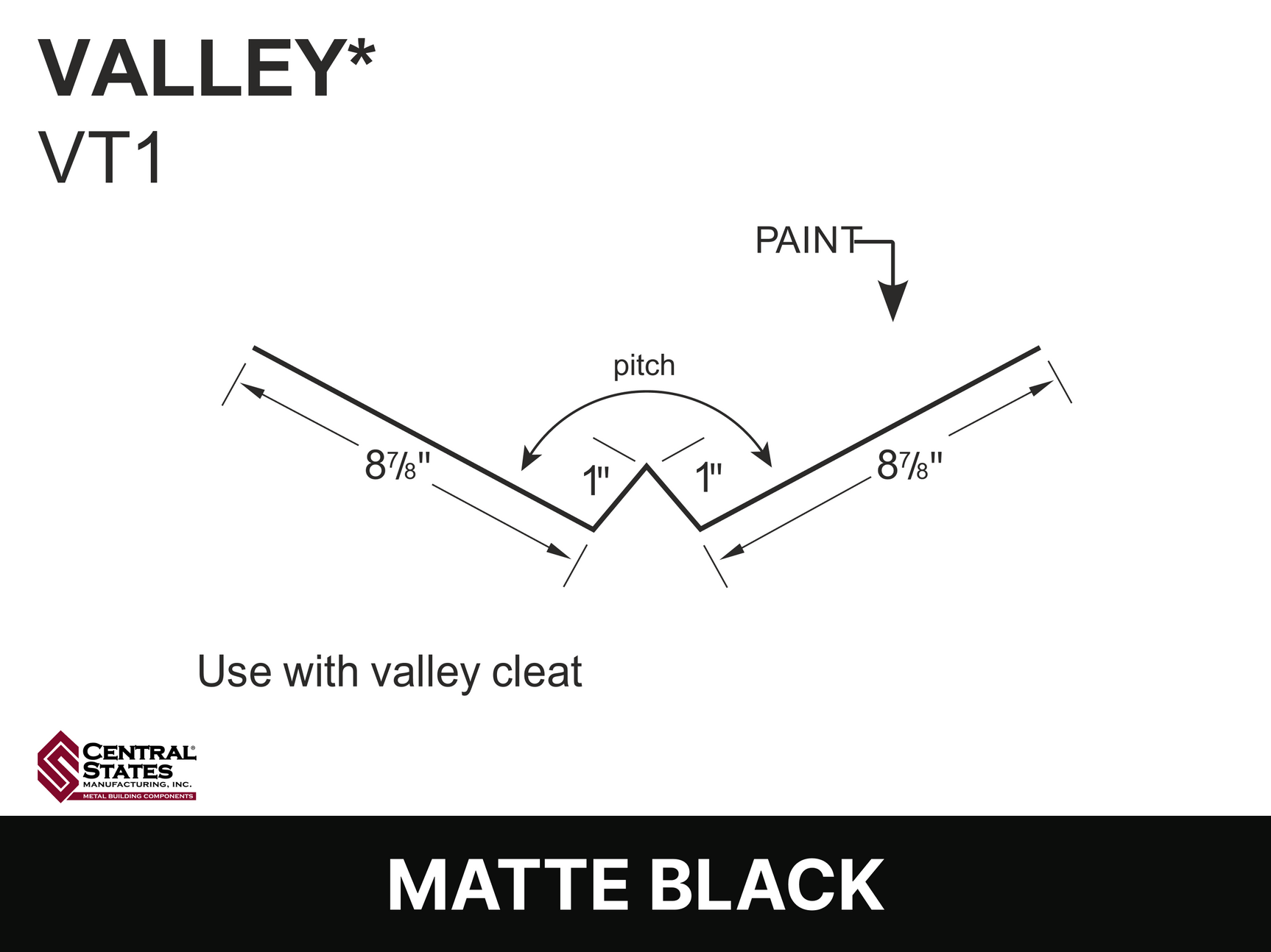 H-Loc™ Valley
