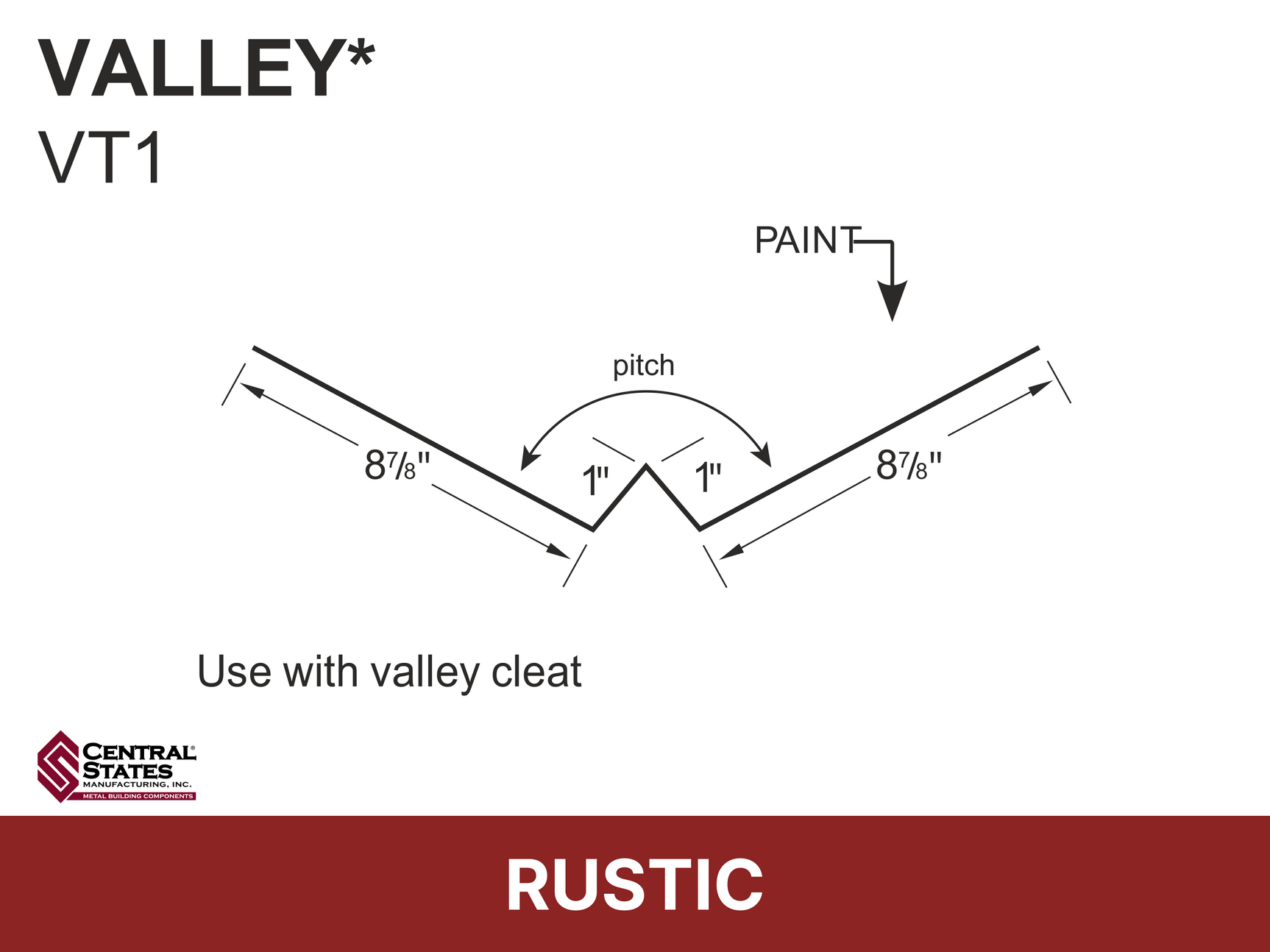 H-Loc™ Valley