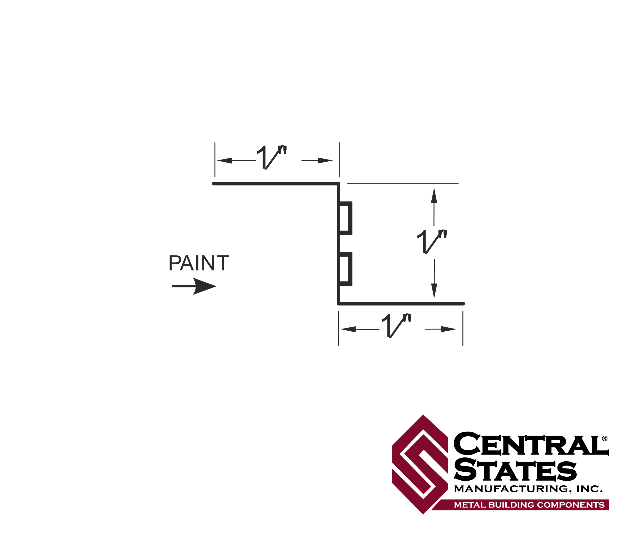 H-Loc™ Vented Zee Closure