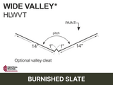 H-Loc™ Wide Valley