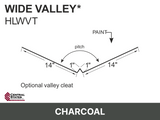 H-Loc™ Wide Valley