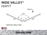 H-Loc™ Wide Valley
