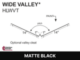 H-Loc™ Wide Valley
