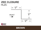 H-Loc™ Zee Closure
