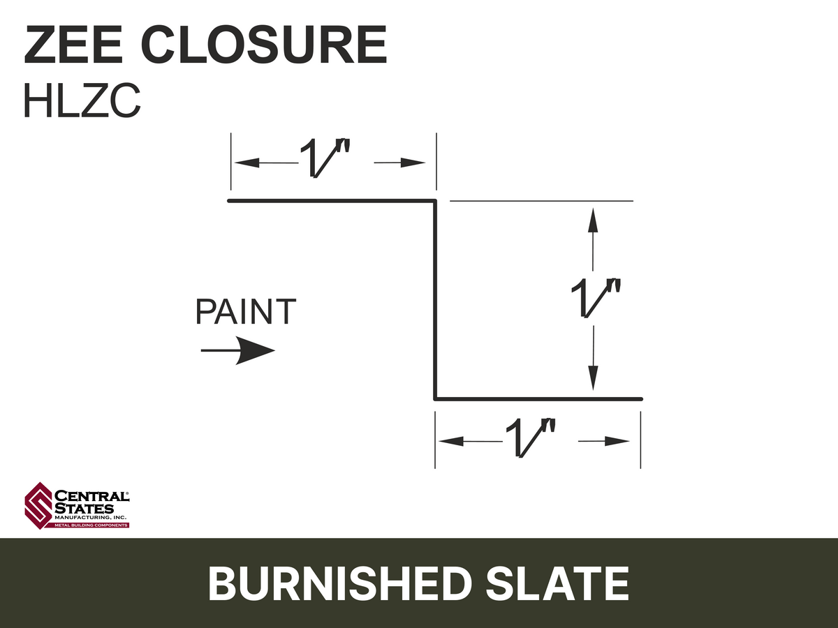 Zee Closure H-Loc™ Zee Closure – PBS Direct