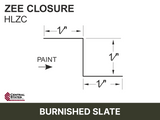 H-Loc™ Zee Closure