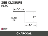 H-Loc™ Zee Closure