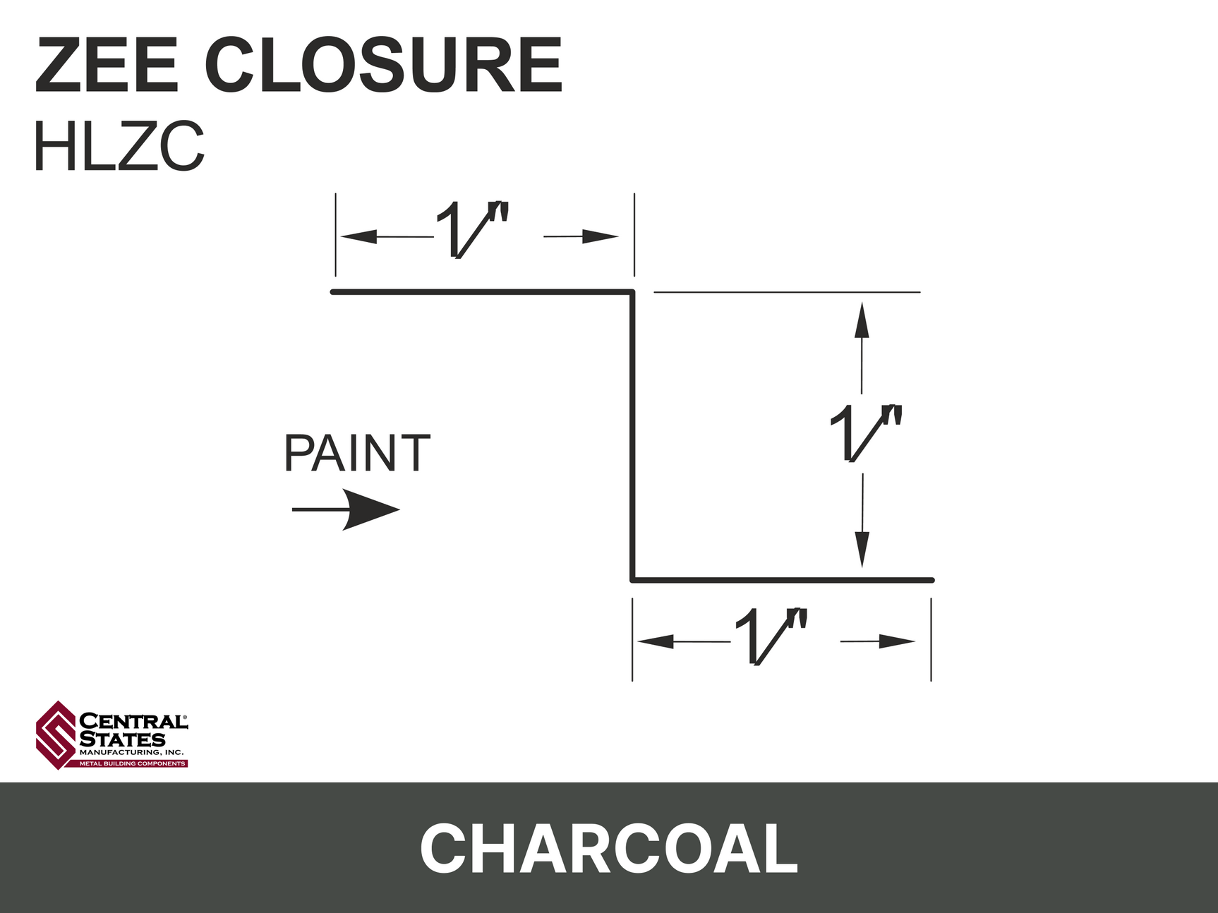 H-Loc™ Zee Closure