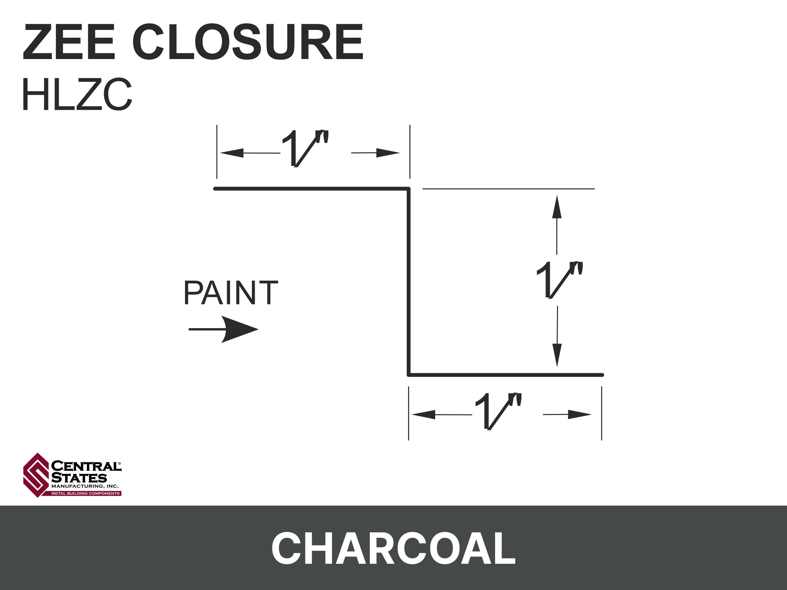 H-Loc™ Zee Closure