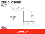 H-Loc™ Zee Closure